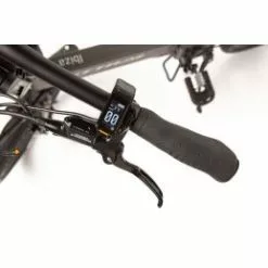 Littium Ibiza Titanium -Bicicleta Ventas ibiza titanium 13