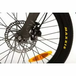 Littium Ibiza Titanium -Bicicleta Ventas ibiza titanium 16