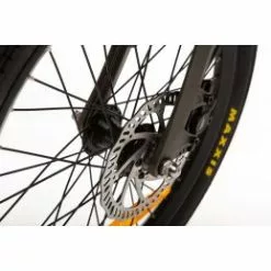 Littium Ibiza Titanium -Bicicleta Ventas ibiza titanium 4