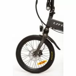 Littium Ibiza Titanium -Bicicleta Ventas ibiza titanium 7