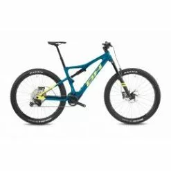 BH ILynx Trail Carbon 8.6 -Bicicleta Ventas ilynx trail carbon 8 6 1