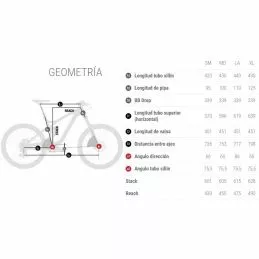 BH ILynx Trail Carbon Pro 8.8 6 BH ILynx Trail Carbon Pro 8.8 - Imagen 4