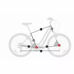 Monty Bikes Indie 6 Monty Bikes Indie - Imagen 4