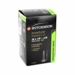 Hutchinson Innertube 26 -Bicicleta Ventas innertube 1