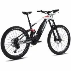 Fantic Integra XEF 1.8 Sport -Bicicleta Ventas integra xef 1 8 720wh sport 2