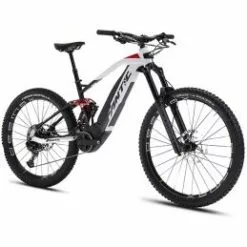 Fantic Integra XEF 1.8 Sport -Bicicleta Ventas integra xef 1 8 720wh sport 5