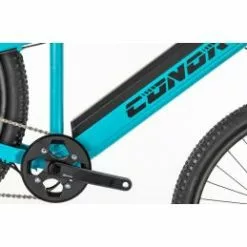 Conor Irati 27,5" 16 Conor Irati 27,5" -Bicicleta Ventas irati 27 5 14