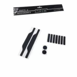 HJC Juego De Velcros Furion -Bicicleta Ventas juego de velcros furion 1