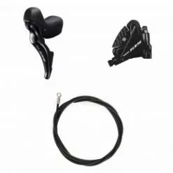 Shimano Kit 105 ST-R7025 + BR-R7070