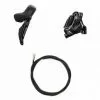Shimano Kit 105 ST-R7170+BR-R7170 -Bicicleta Ventas kit 105 st r7170 br r7170