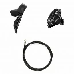 Shimano Kit 105 ST-R7170+BR-R7170 3 Shimano Kit 105 ST-R7170+BR-R7170