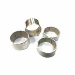 Fox Kit Casquillos 40mm