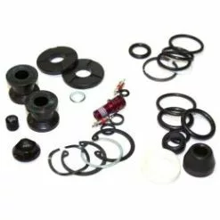 Rock-shox Rock Shox Kit Mantenimiento Reba Dual Air -Bicicleta Ventas kit mantenimiento reba dual air 1