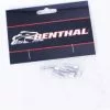 Renthal Kit Tornilleria Apex -Bicicleta Ventas kit tornilleria apex