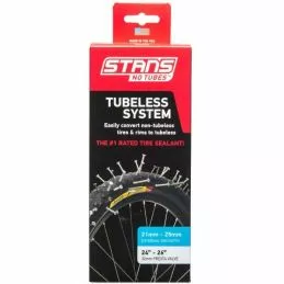 NoTubes Kit Tubeless 4 NoTubes Kit Tubeless - Imagen 2