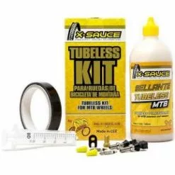 X-Sauce Kit Tubeless MTB