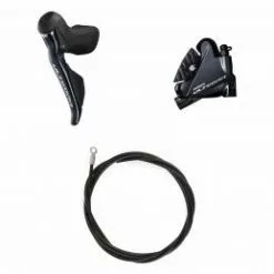 Shimano Kit Ultegra Di2 ST-R8070 + BR-R8070