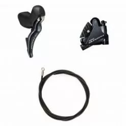 Shimano Kit Ultegra ST-E8025 + BR-R8070 5 Shimano Kit Ultegra ST-E8025 + BR-R8070 -Bicicleta Ventas kit ultegra st e8025 br r8070 1