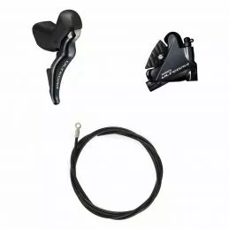 Shimano Kit Ultegra ST-E8025 + BR-R8070 3 Shimano Kit Ultegra ST-E8025 + BR-R8070