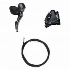 Shimano Kit Ultegra ST-R8020 + BR-R8070