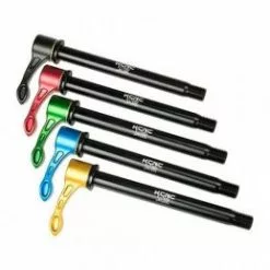 KCNC KQR07 Pressclick Boost 5 KCNC KQR07 Pressclick Boost -Bicicleta Ventas kqr07 pressclick boost 1