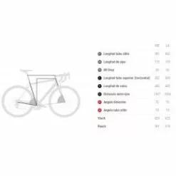 Monty Bikes KX10 -Bicicleta Ventas kx10 3