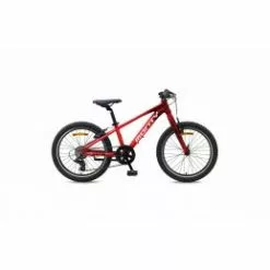 Monty Bikes KX5R -Bicicleta Ventas kx5r 1