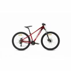 Monty Bikes KX9 -Bicicleta Ventas kx9 1