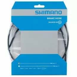 Shimano Latiguillo SM-BH59-SB 3 Shimano Latiguillo SM-BH59-SB
