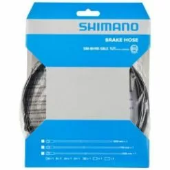 Shimano Latiguillo XT SM-BH90-SBLS Banjo 8 Shimano Latiguillo XT SM-BH90-SBLS Banjo -Bicicleta Ventas latiguillo xt sm bh90 sbls banjo 2