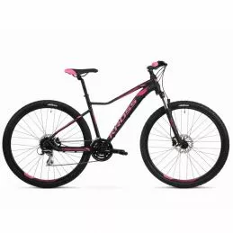 Kross Lea 6.0 27.5 4 Kross Lea 6.0 27.5 - Imagen 2