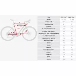 Kross Lea 6.0 29 6 Kross Lea 6.0 29 - Imagen 4