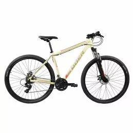 Quer Legend 29er 3 4 Quer Legend 29er 3 - Imagen 2