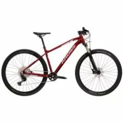 Kross Level 6.0 29 8 Kross Level 6.0 29 -Bicicleta Ventas level 6 0 29 2