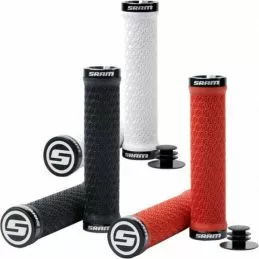 Sram Locking Grips Double Clamp 4 Sram Locking Grips Double Clamp - Imagen 2