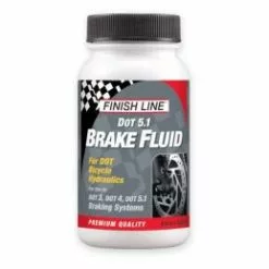 Finish Line Líquido Frenos DOT 5.1