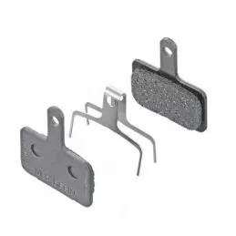 Shimano Pastillas M05 (Deore, Nexave) 3 Shimano Pastillas M05 (Deore, Nexave)