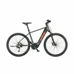 KTM Macina Cross P510