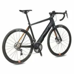 KTM Macina Mezzo 22 Di2 - OFERTA -Bicicleta Ventas macina mezzo 22 di2 oferta 2