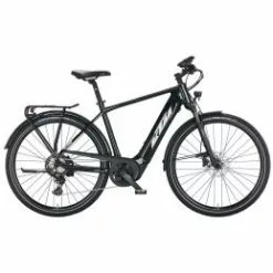 KTM Macina Sport 630 -Bicicleta Ventas macina sport 630 2