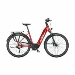 KTM Macina Tour P510 Mujer