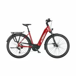 KTM Macina Tour P510 Mujer 3 KTM Macina Tour P510 Mujer