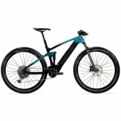 Berria Mako 120 Hybrid SL 8.1 -Bicicleta Ventas mako 120 hybrid 8 1 2