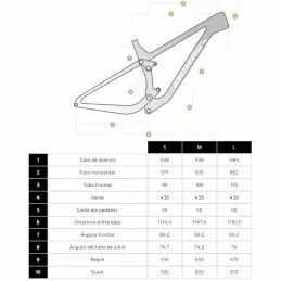 Berria Mako 6.1 4 Berria Mako 6.1 - Imagen 2