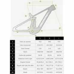 Berria Mako Sport -Bicicleta Ventas mako sport 3