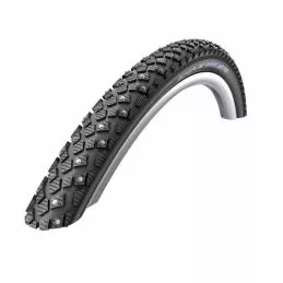 Schwalbe Marathon Winter Plus 24 4 Schwalbe Marathon Winter Plus 24 - Imagen 2