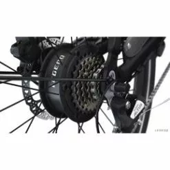 Legend Milano -Bicicleta Ventas milano 34