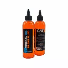 Catek Mineral Brake Fluid 3 Catek Mineral Brake Fluid