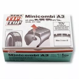 Tip Top Minicombi A3 4 Tip Top Minicombi A3 - Imagen 2