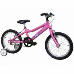 Quer Mission 16" -Bicicleta Ventas mission 16 1